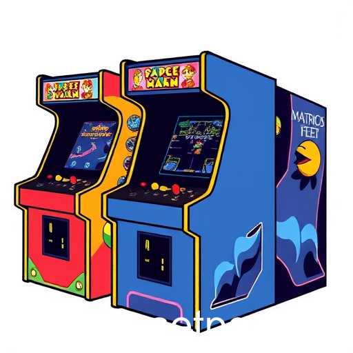 Arcade Classics