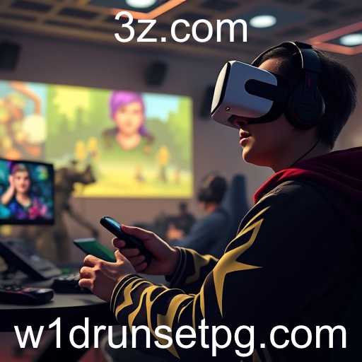 Novidades e Tendências no Mundo dos Jogos