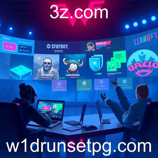 A Evolução dos Jogos Digitais em 2026