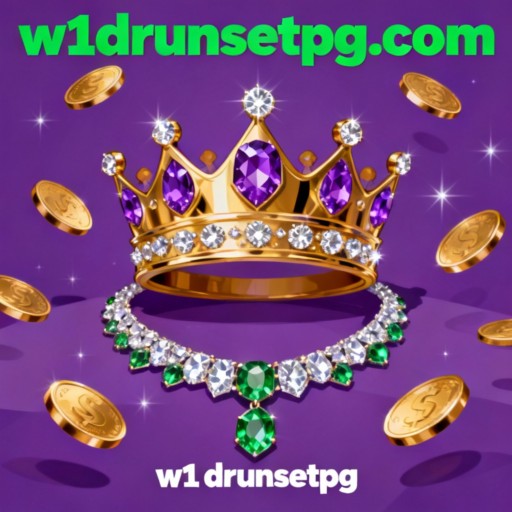 w1 drunsetpg