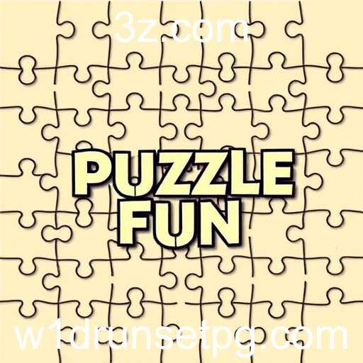 Puzzle Fun